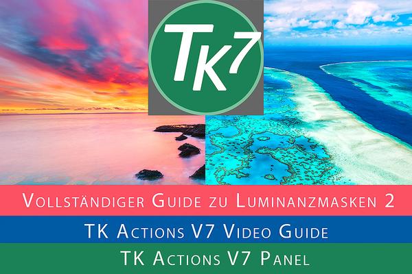 tk actions panel for photoshop